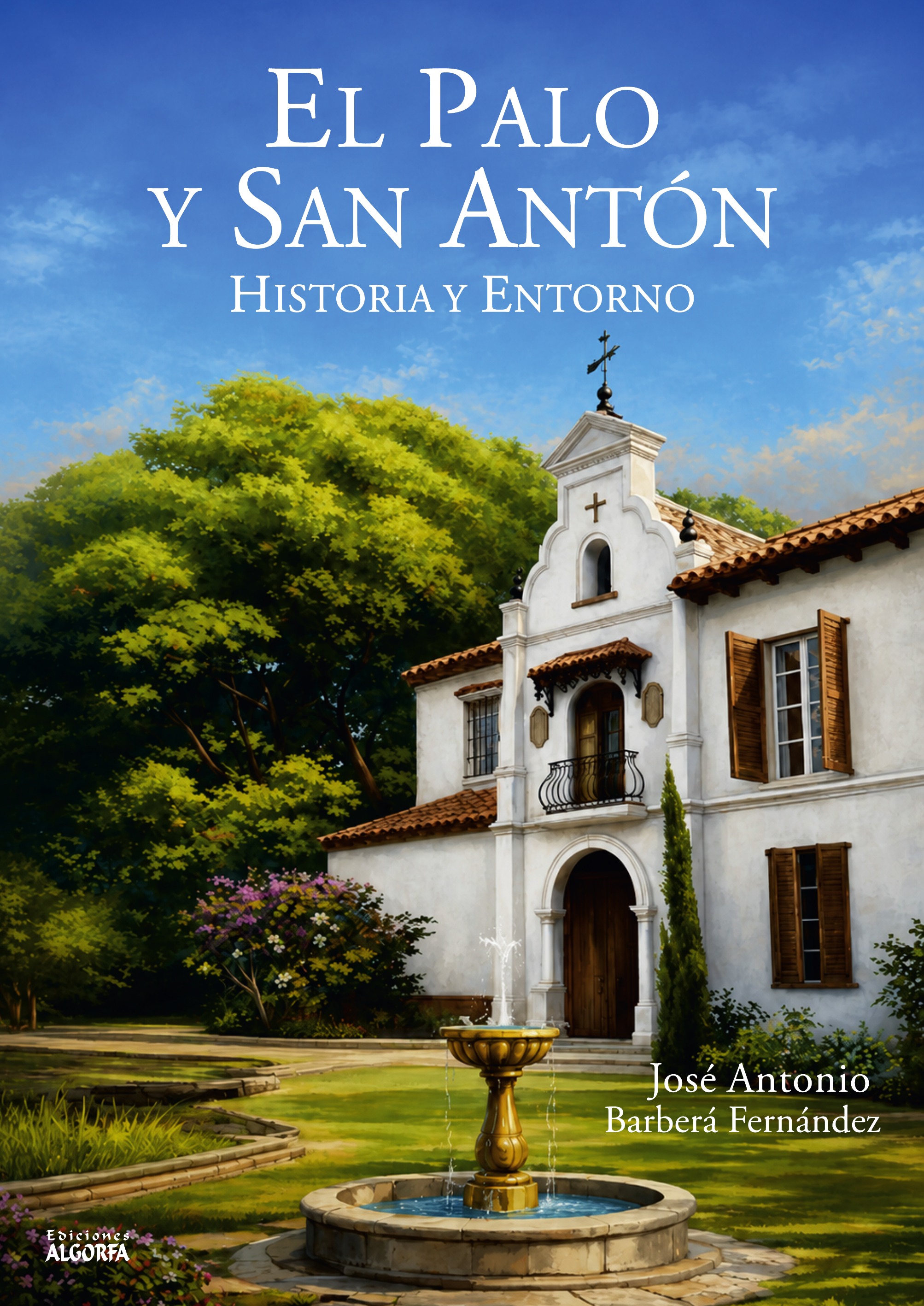 El Palo y San Antón