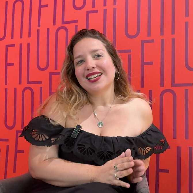 Elaine Vilar Madruga: libros sobre la fe, lo femenino y el deseo