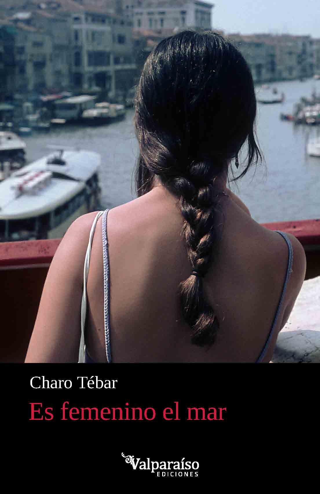 Es femenino el mar