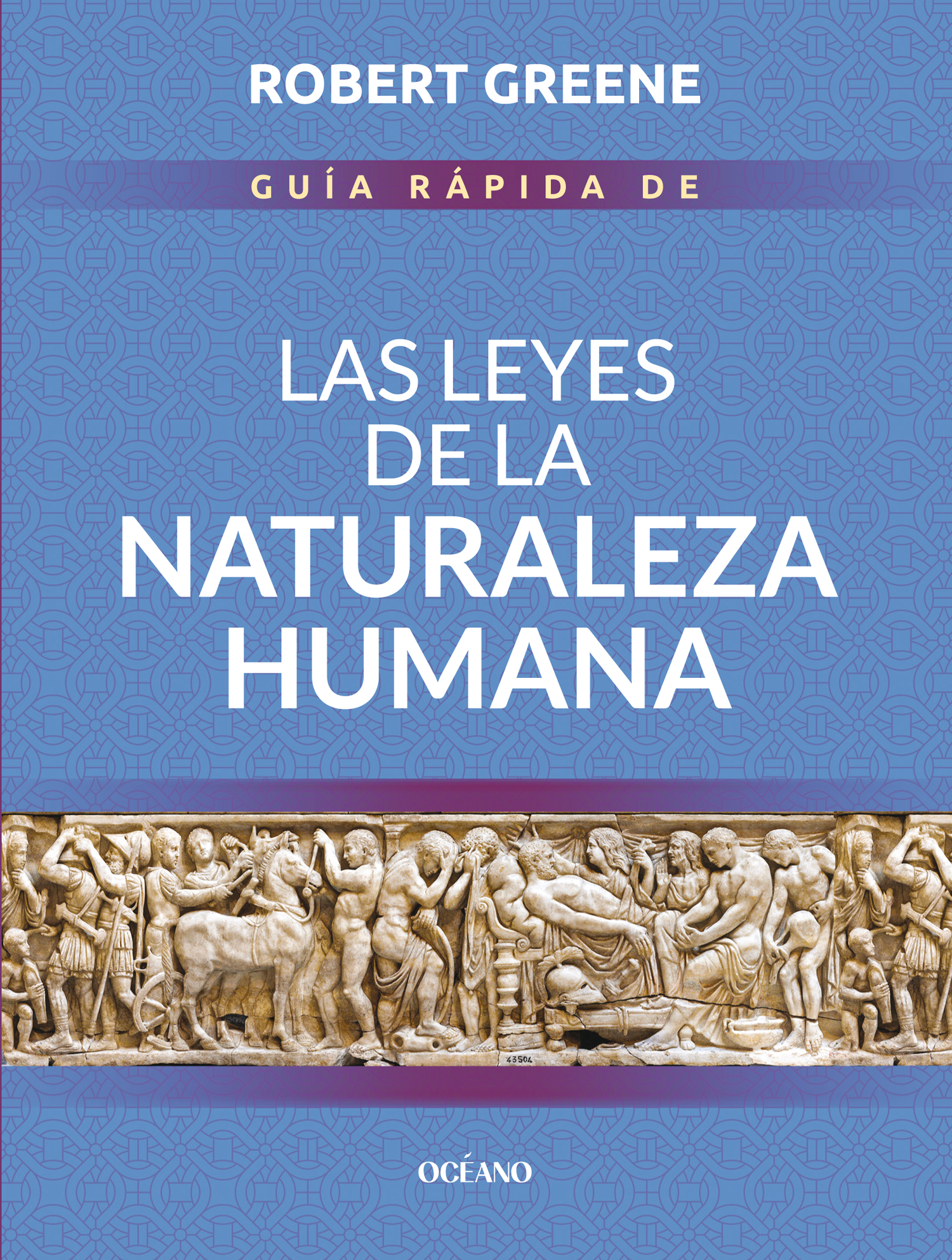 Guía rápida de las leyes de la naturaleza humana