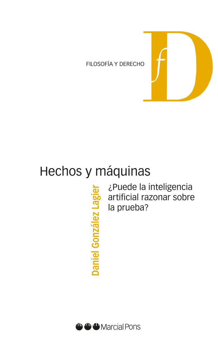 Hechos y máquinas