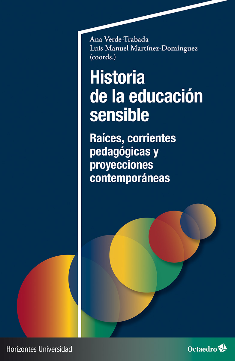 Historia de la educación sensible