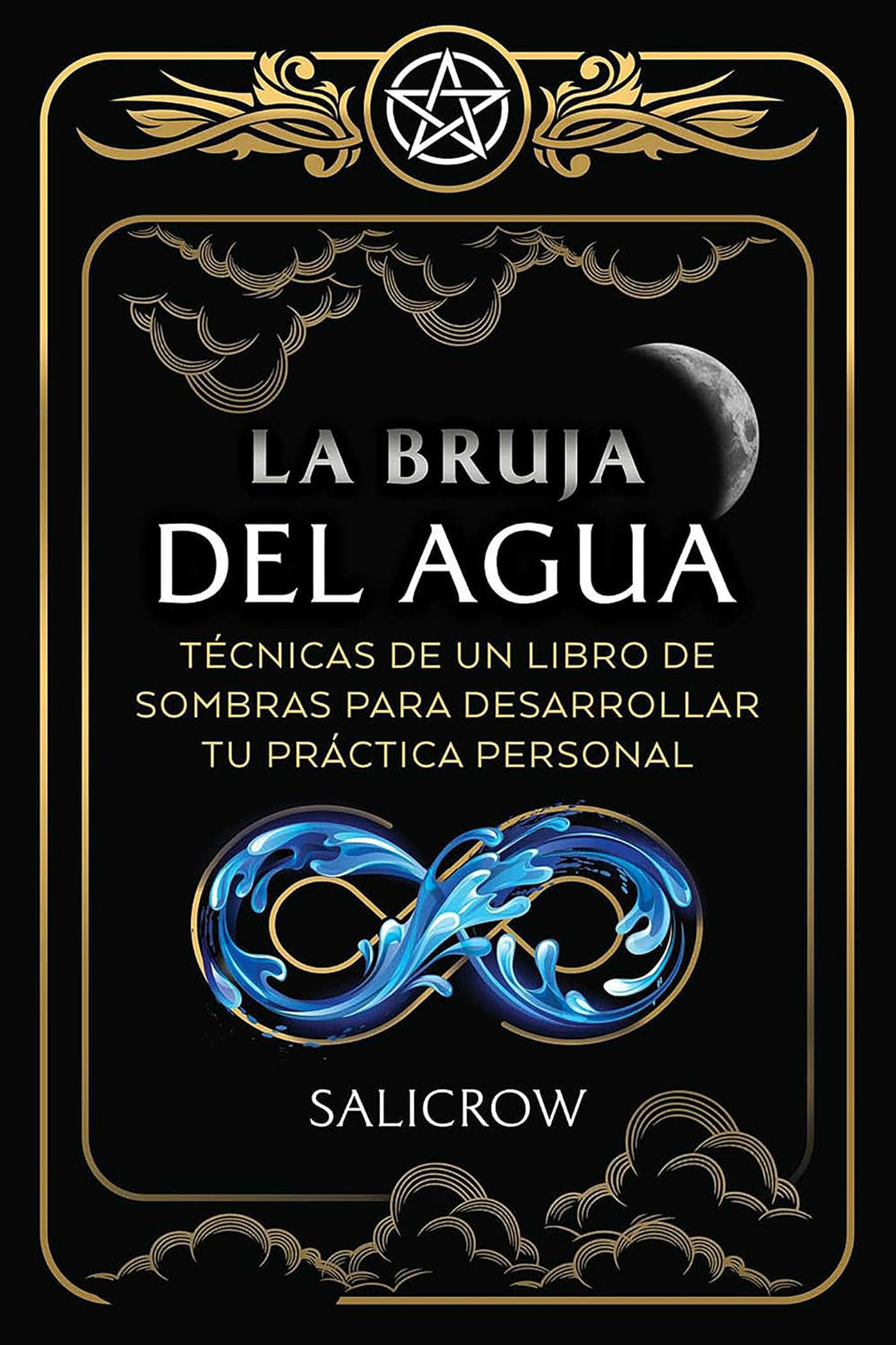 La bruja del agua