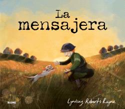 La mensajera