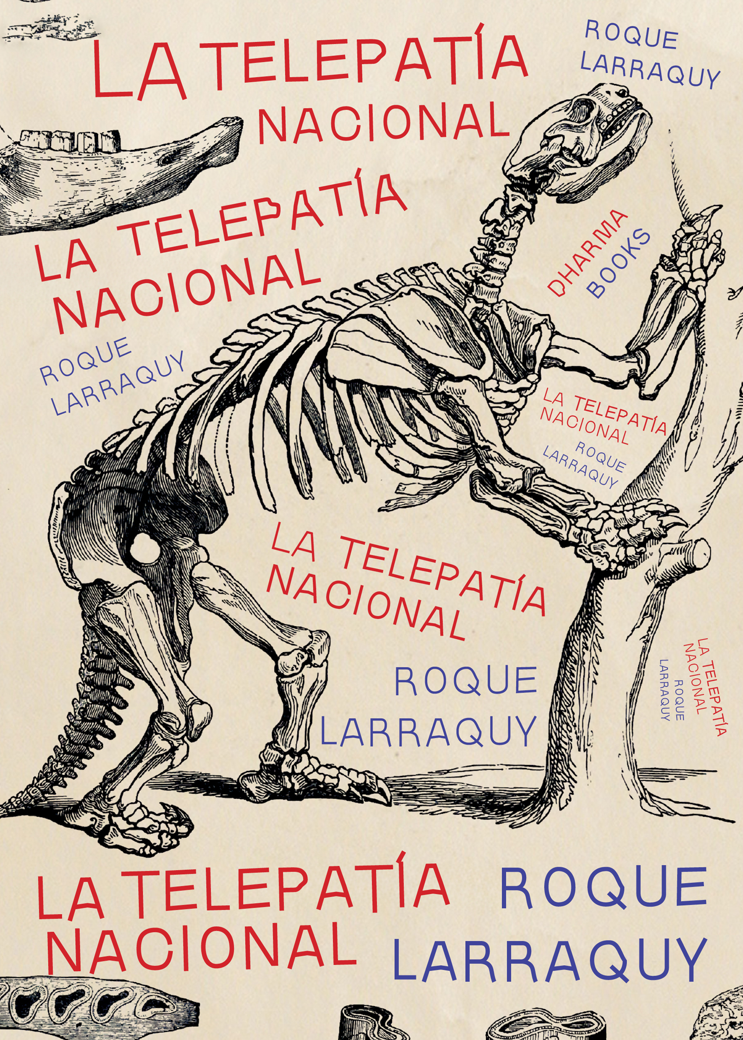 La telepatía nacional