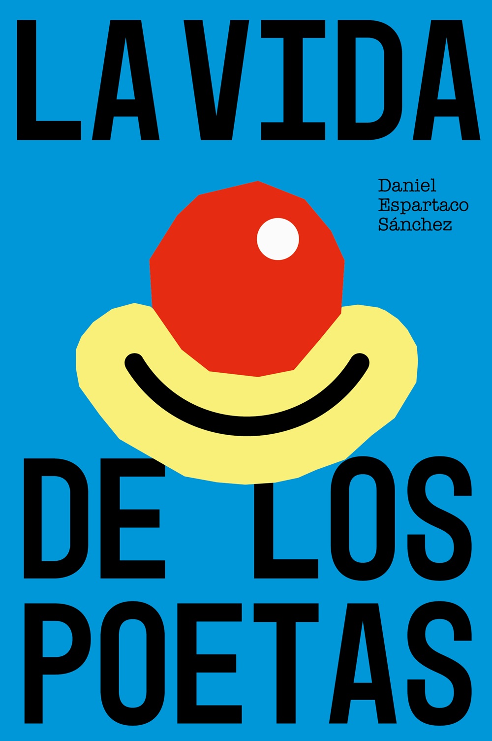La vida de los poetas