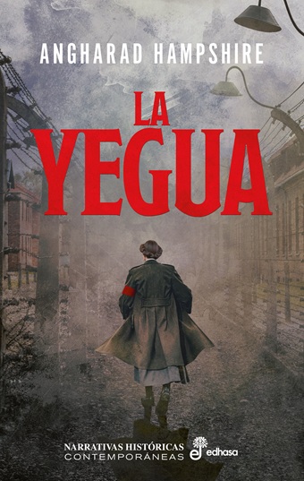 La Yegua