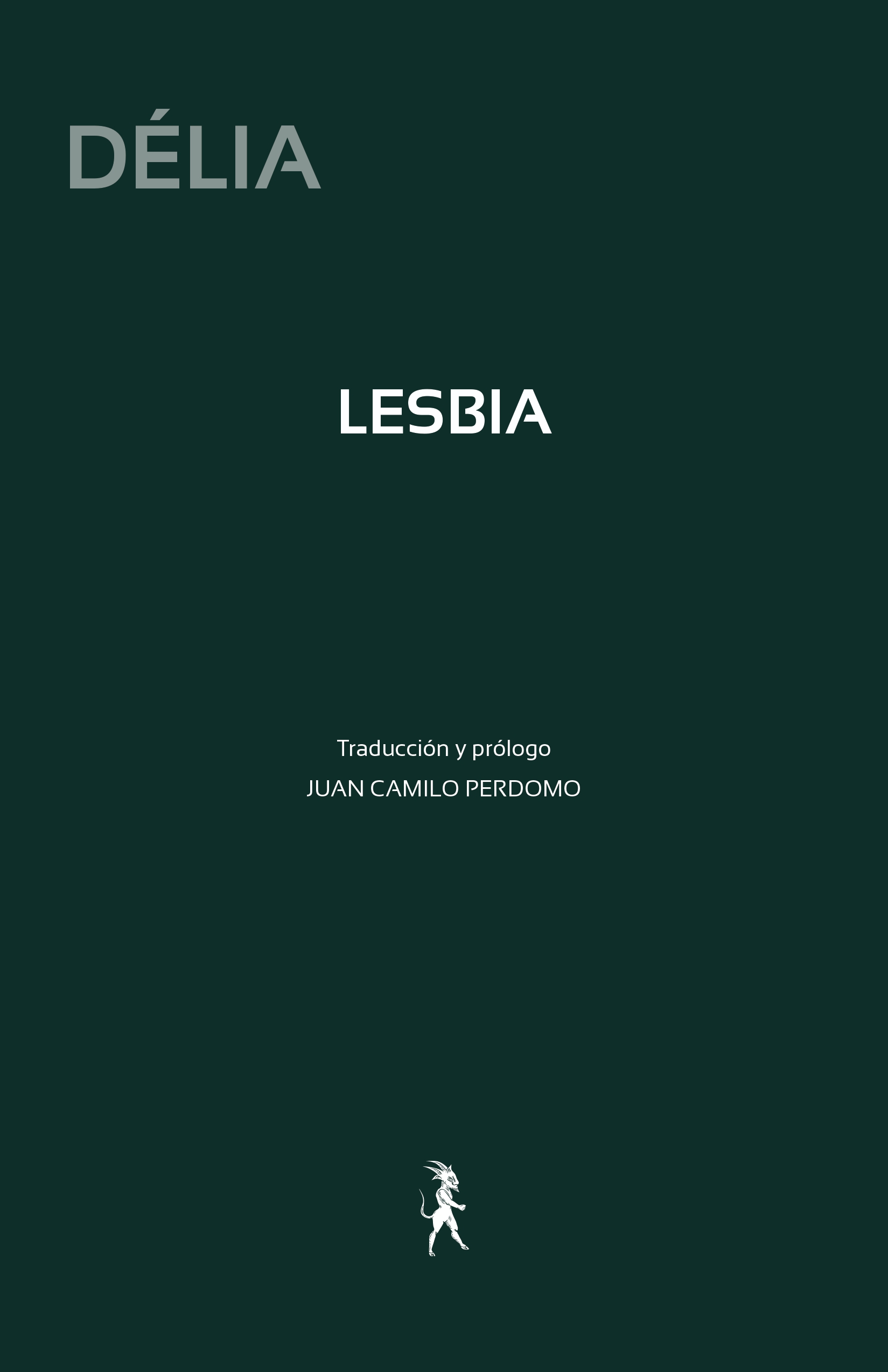 Lesbia