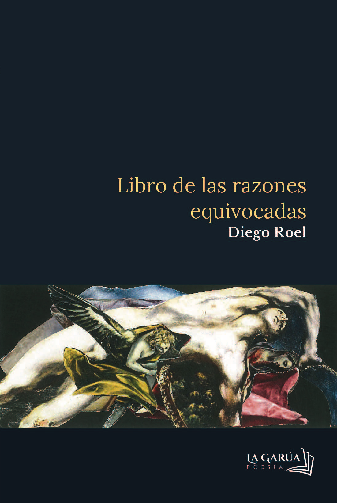Libro de las razones equivocadas