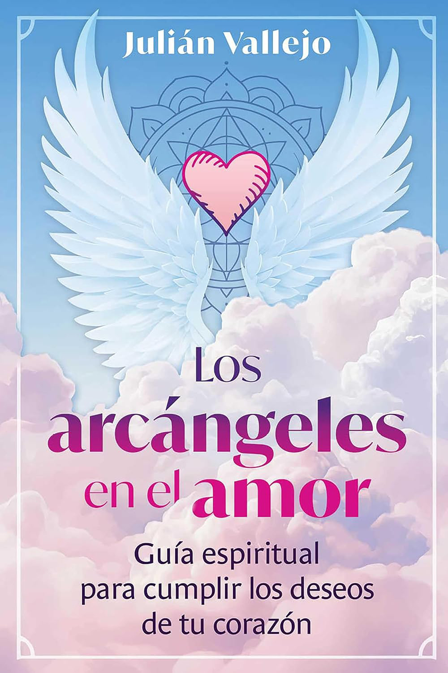 Los arcángeles en el amor