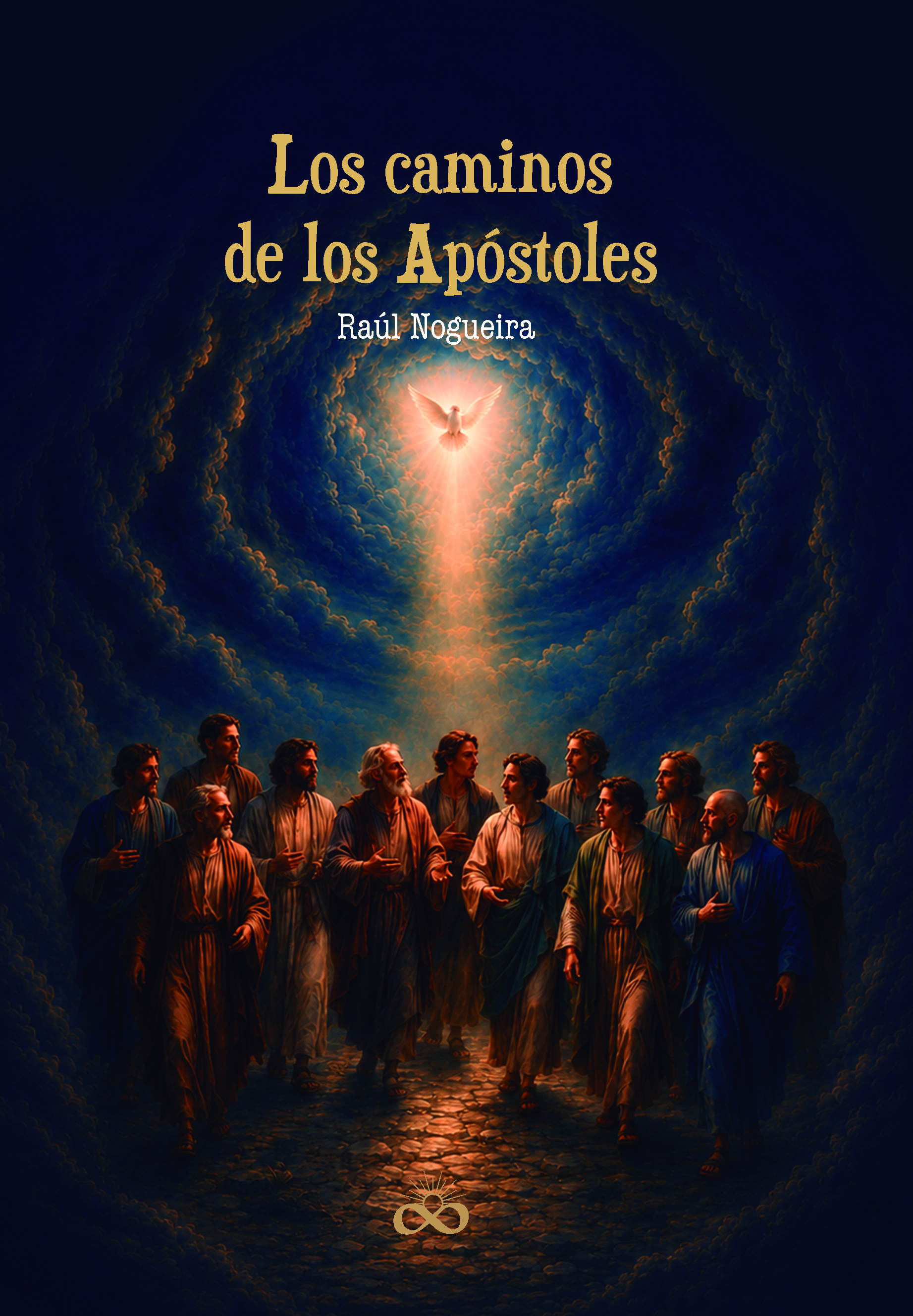 Los caminos de los Apóstoles
