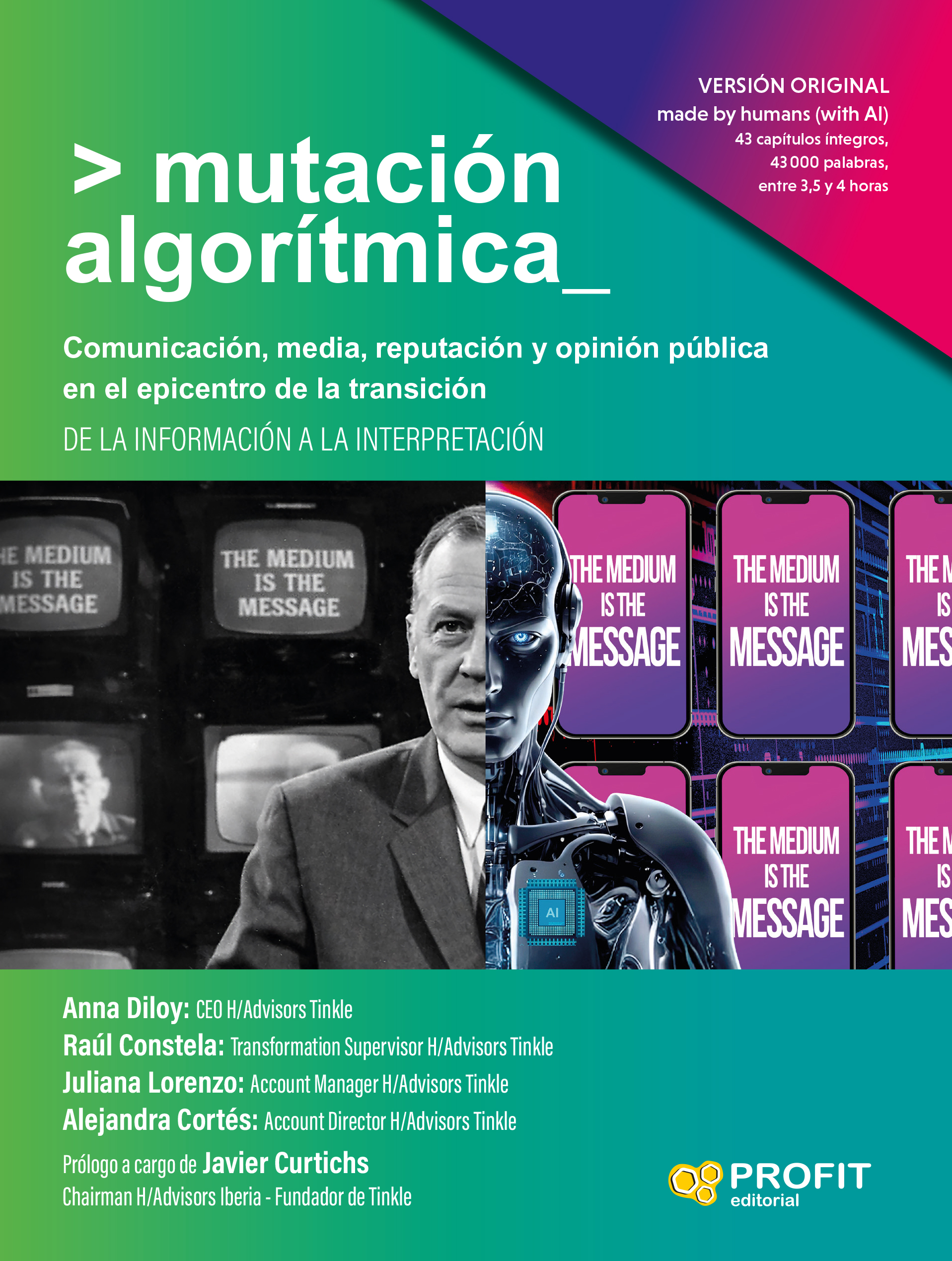 Mutación Algorítmica
