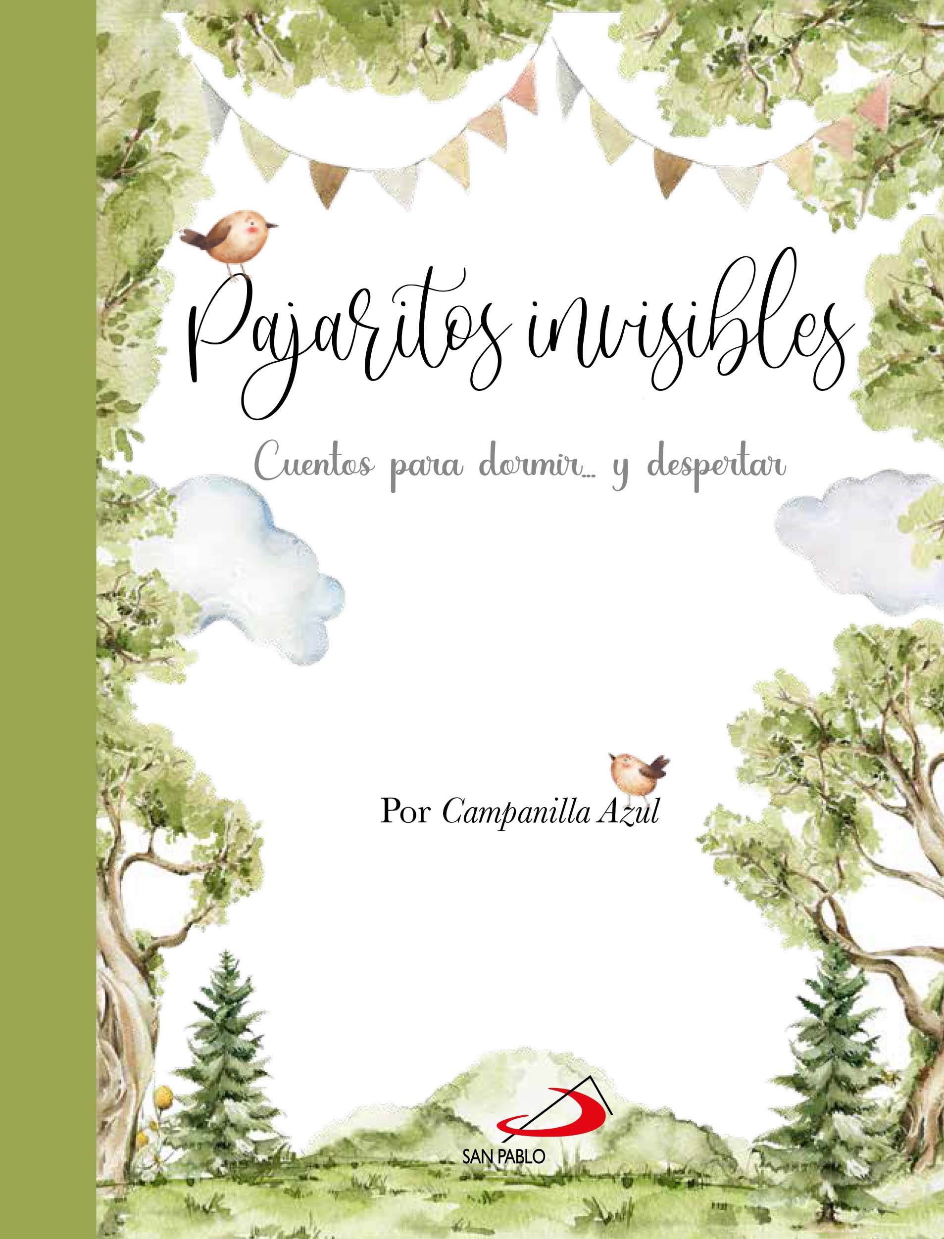 Pajaritos Invisibles