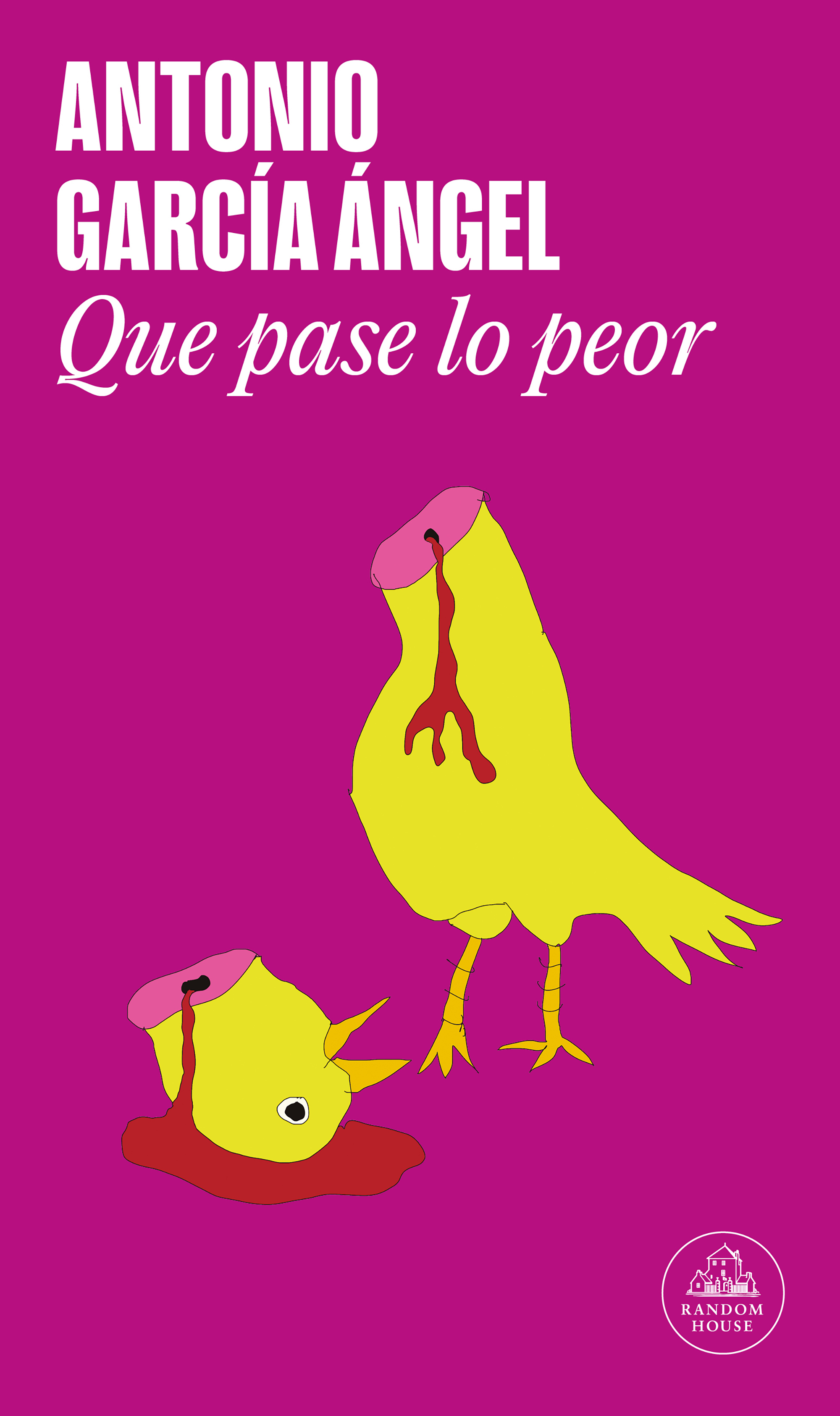 Que pase lo peor ( Mapa de las lenguas )