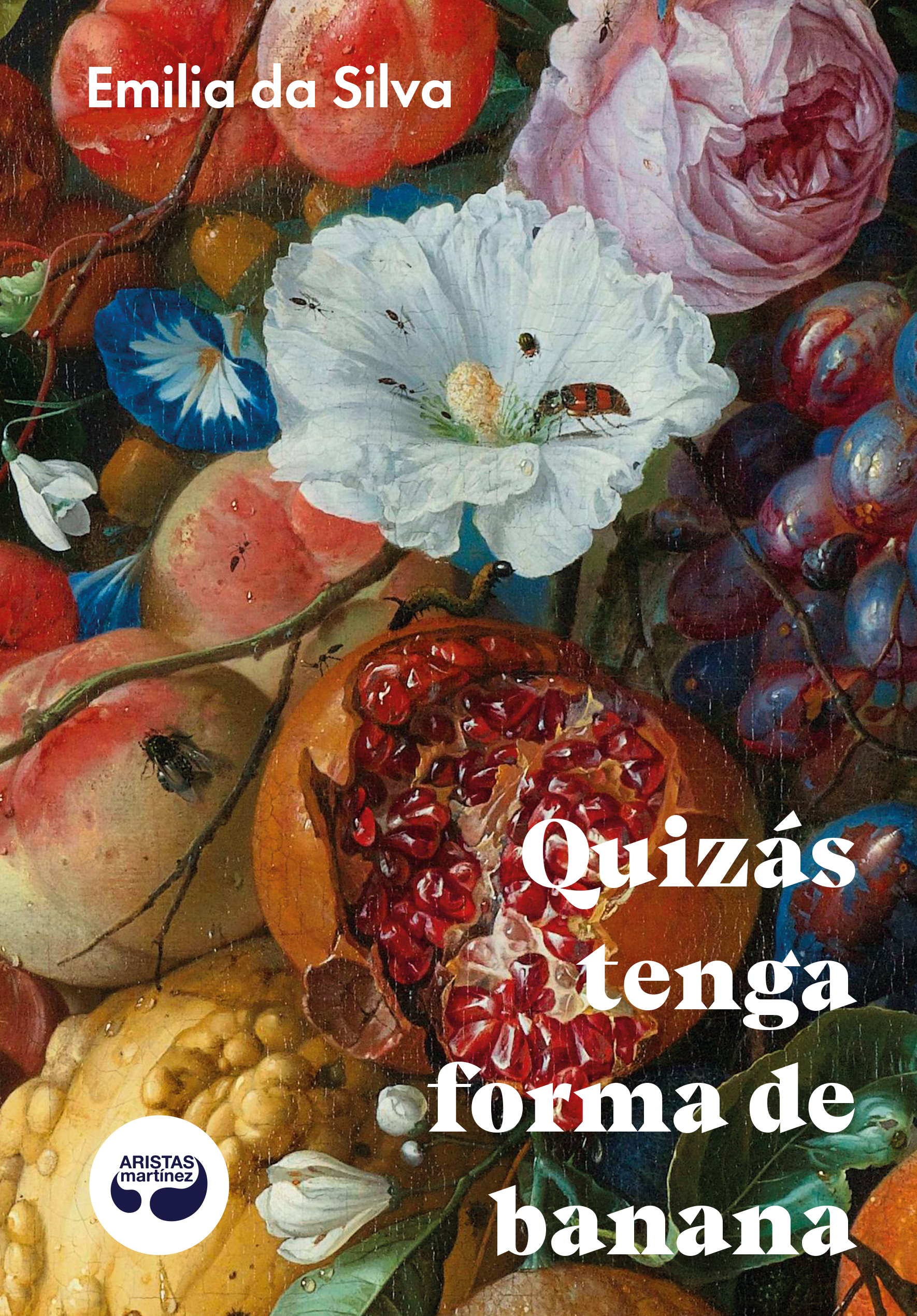 Quizás tenga forma de banana