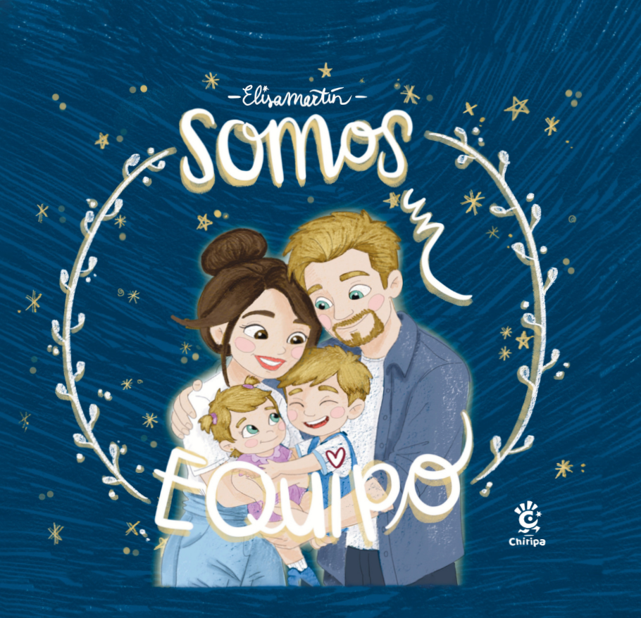 Somos un equipo