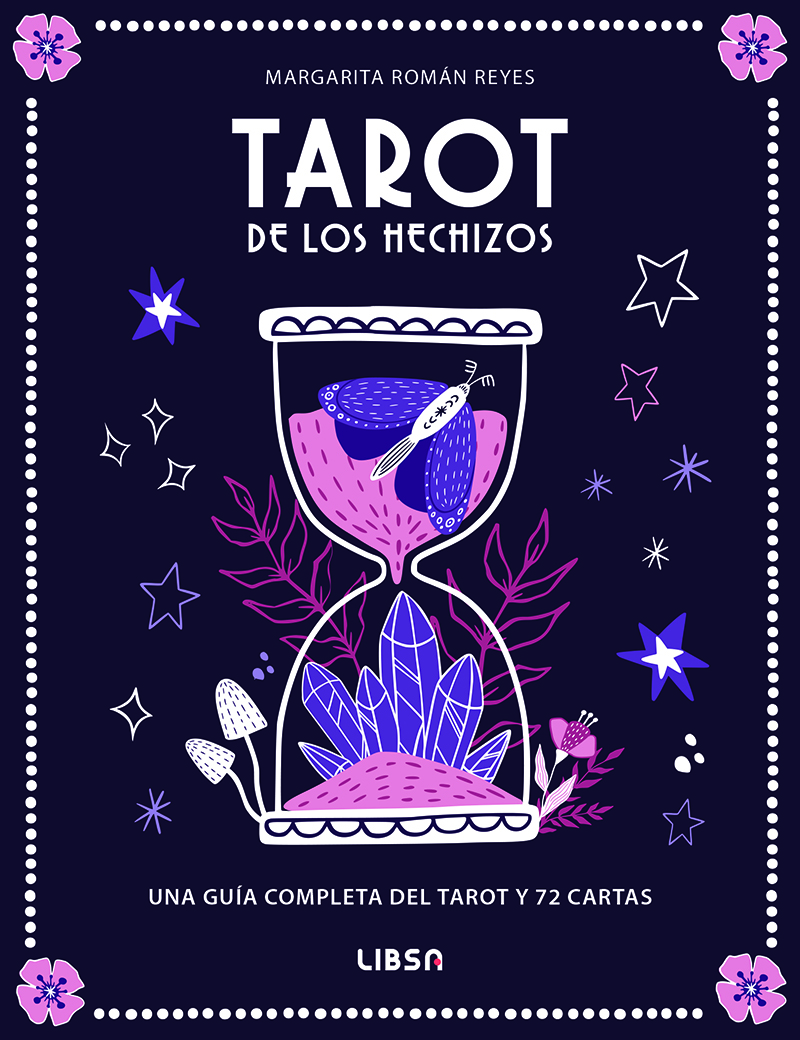 Tarot de los Hechizos