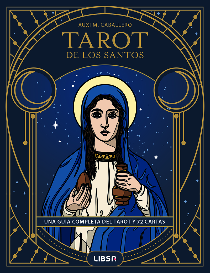 Tarot de los Santos