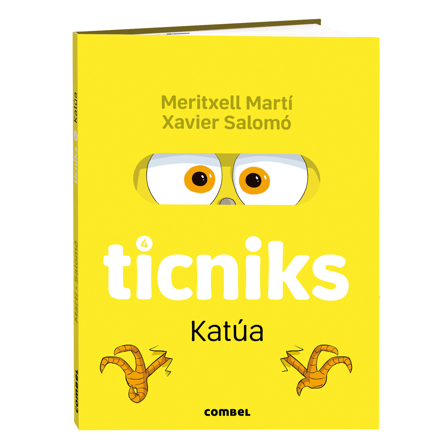 ticniks 4 Katúa
