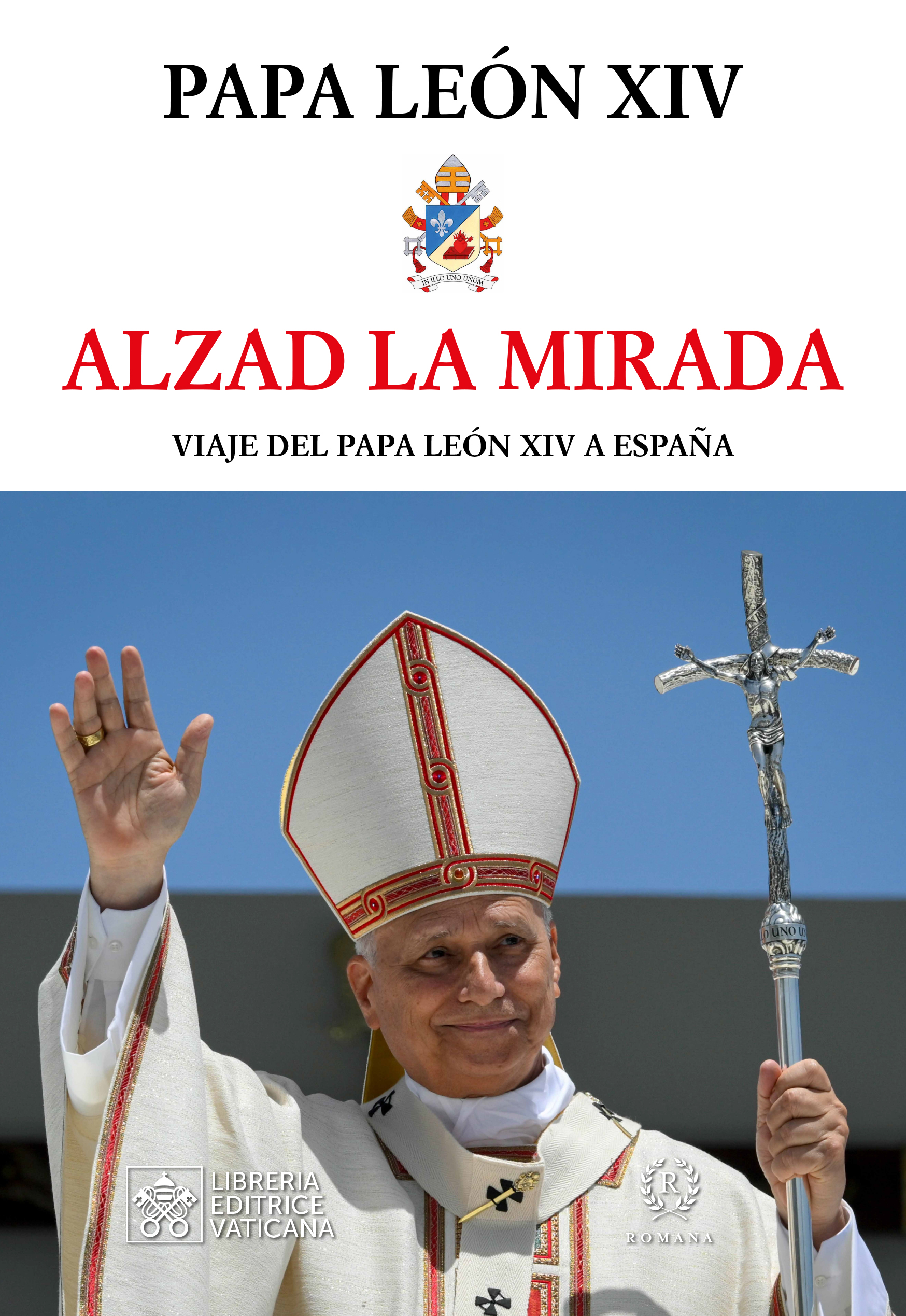 ALZAD LA MIRADA