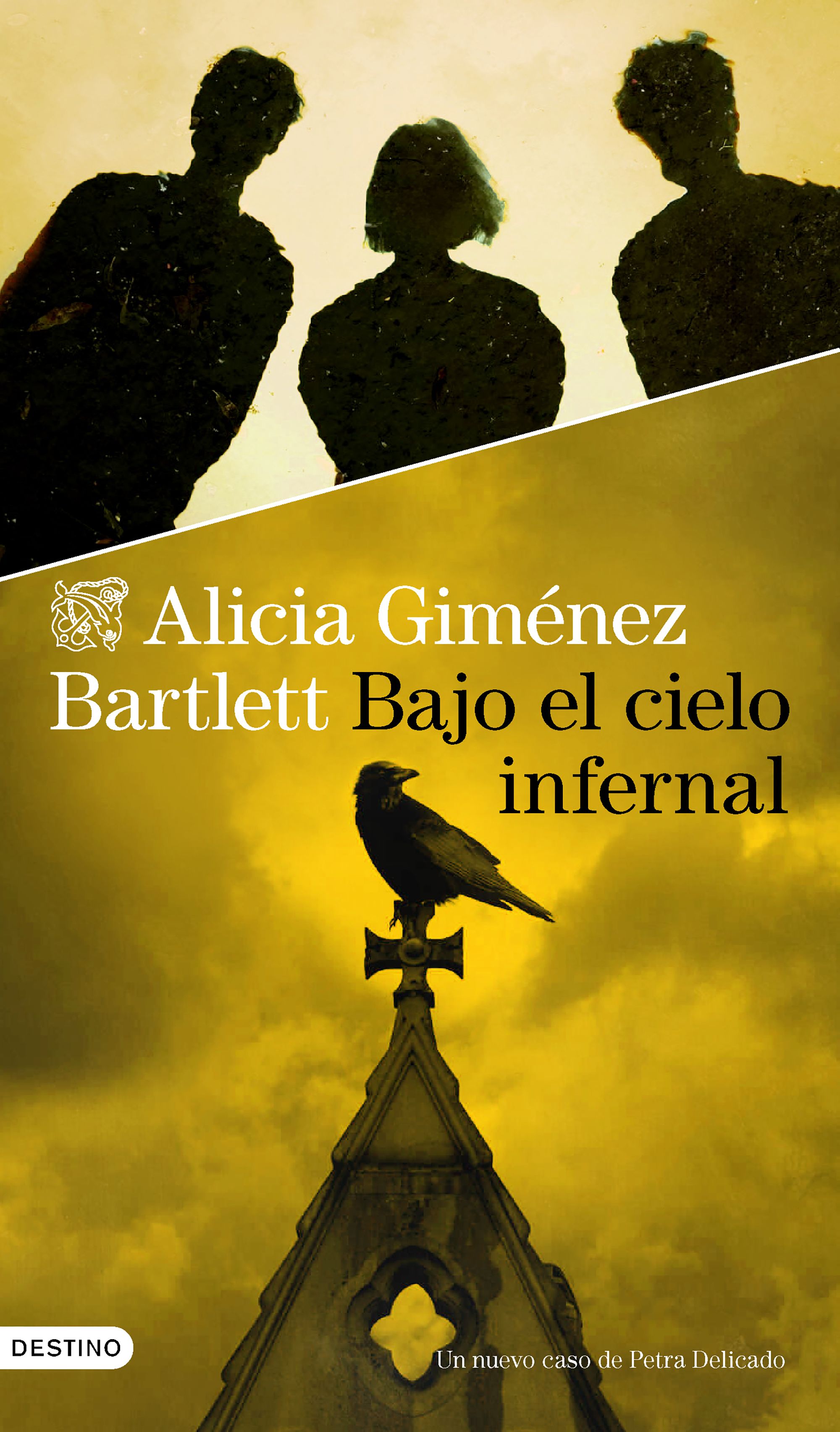 Bajo el cielo infernal