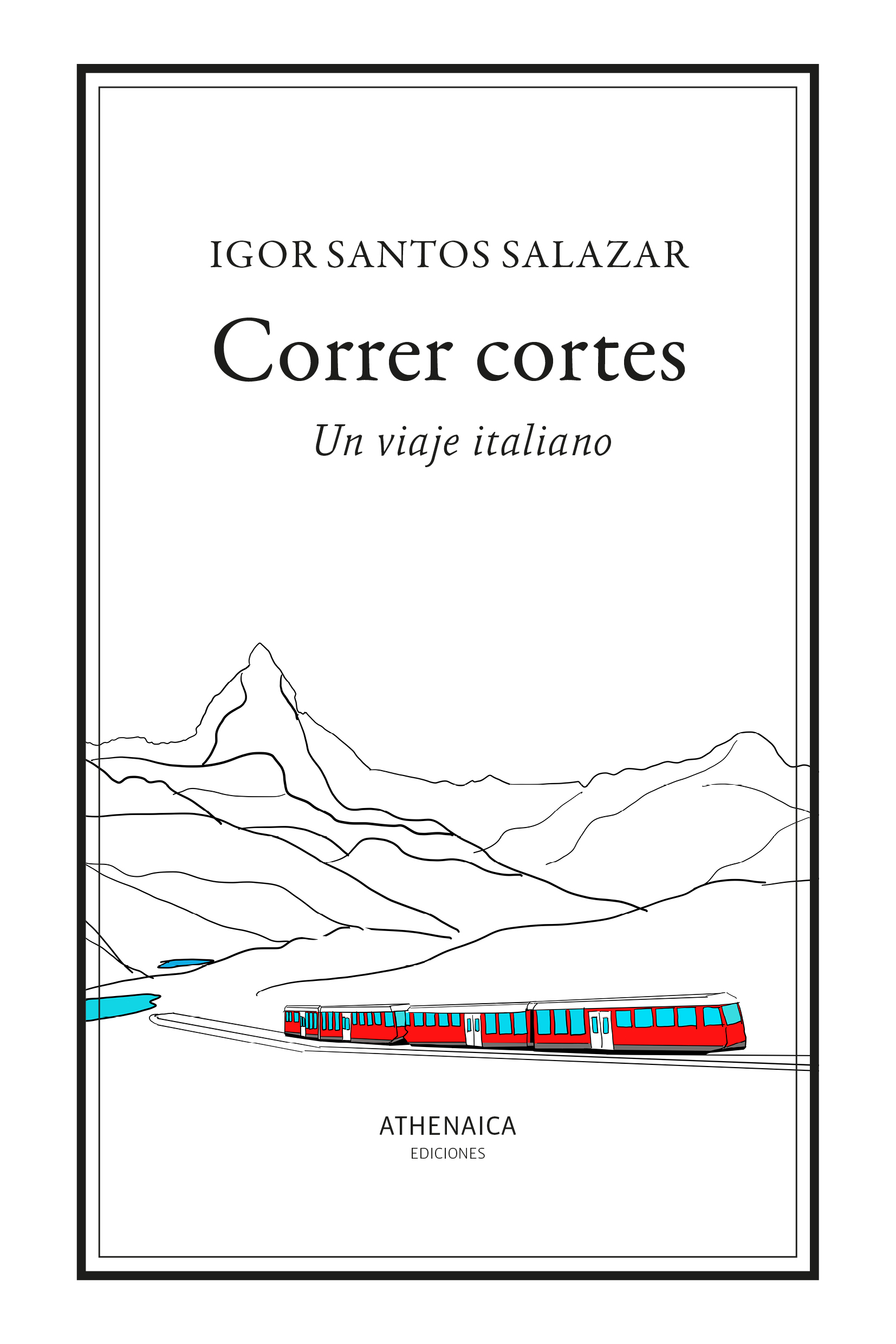 Correr cortes
