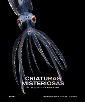 Criaturas misteriosas