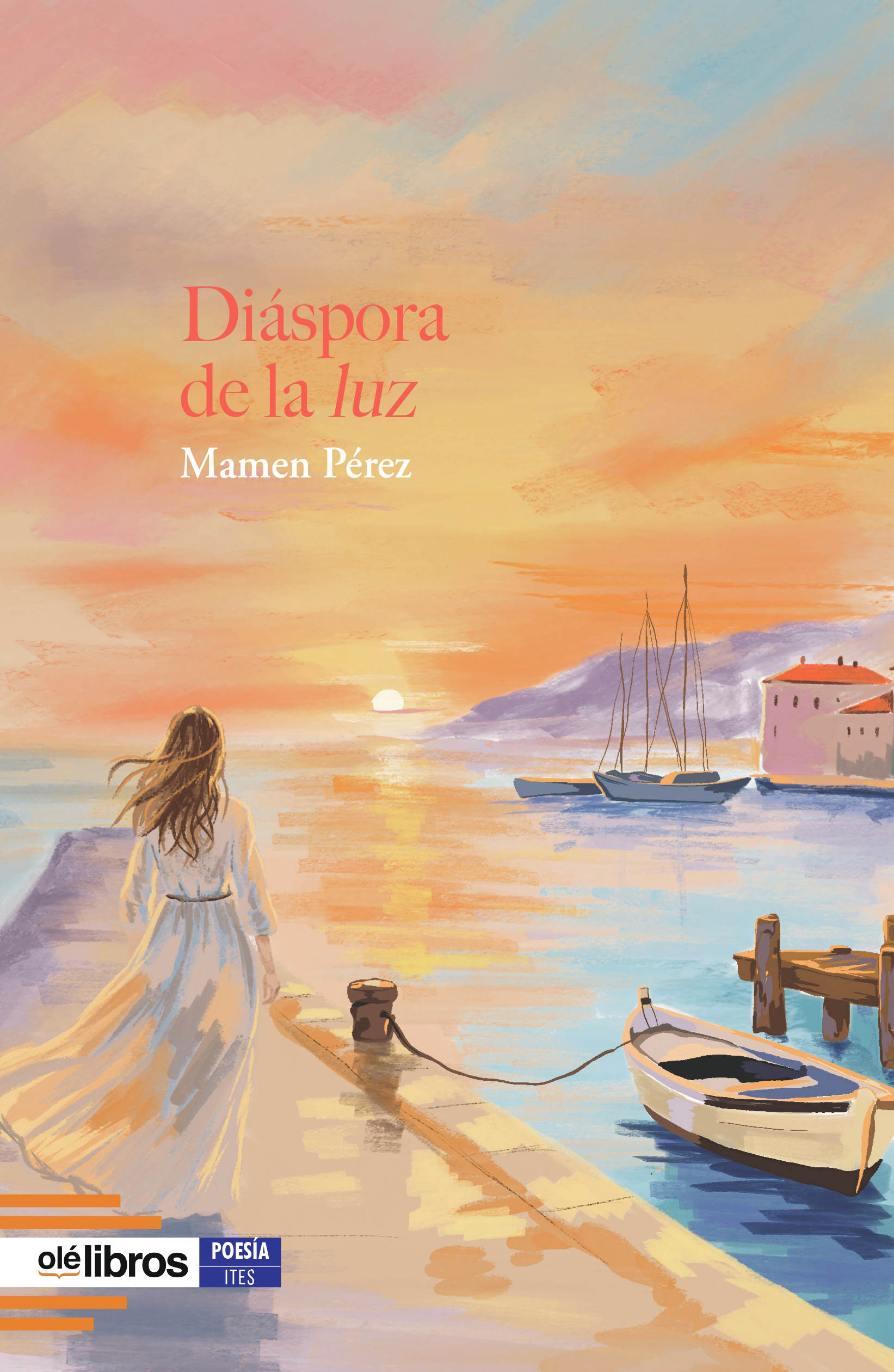 Diáspora de la luz