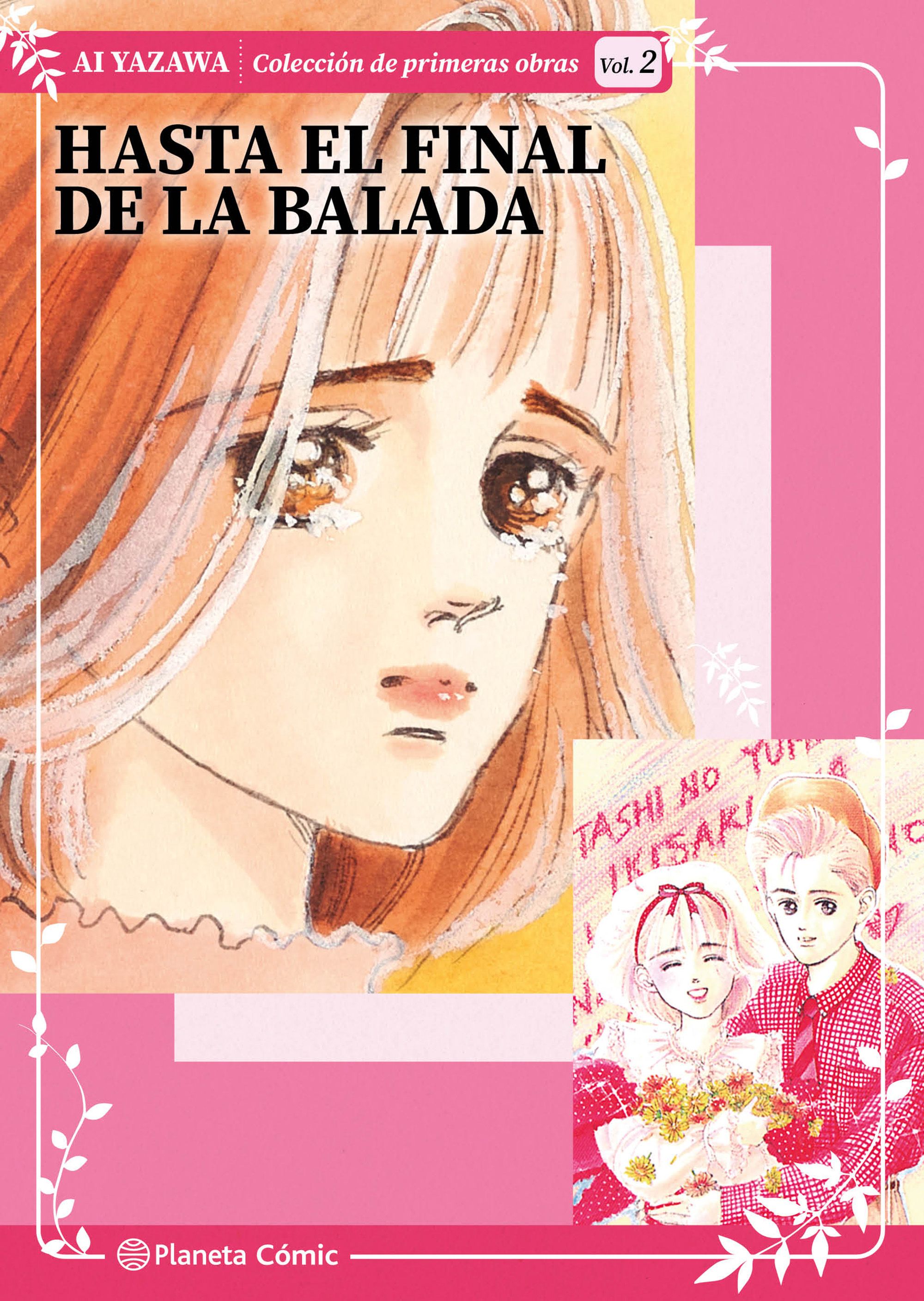 Hasta el final de la balada nº 02