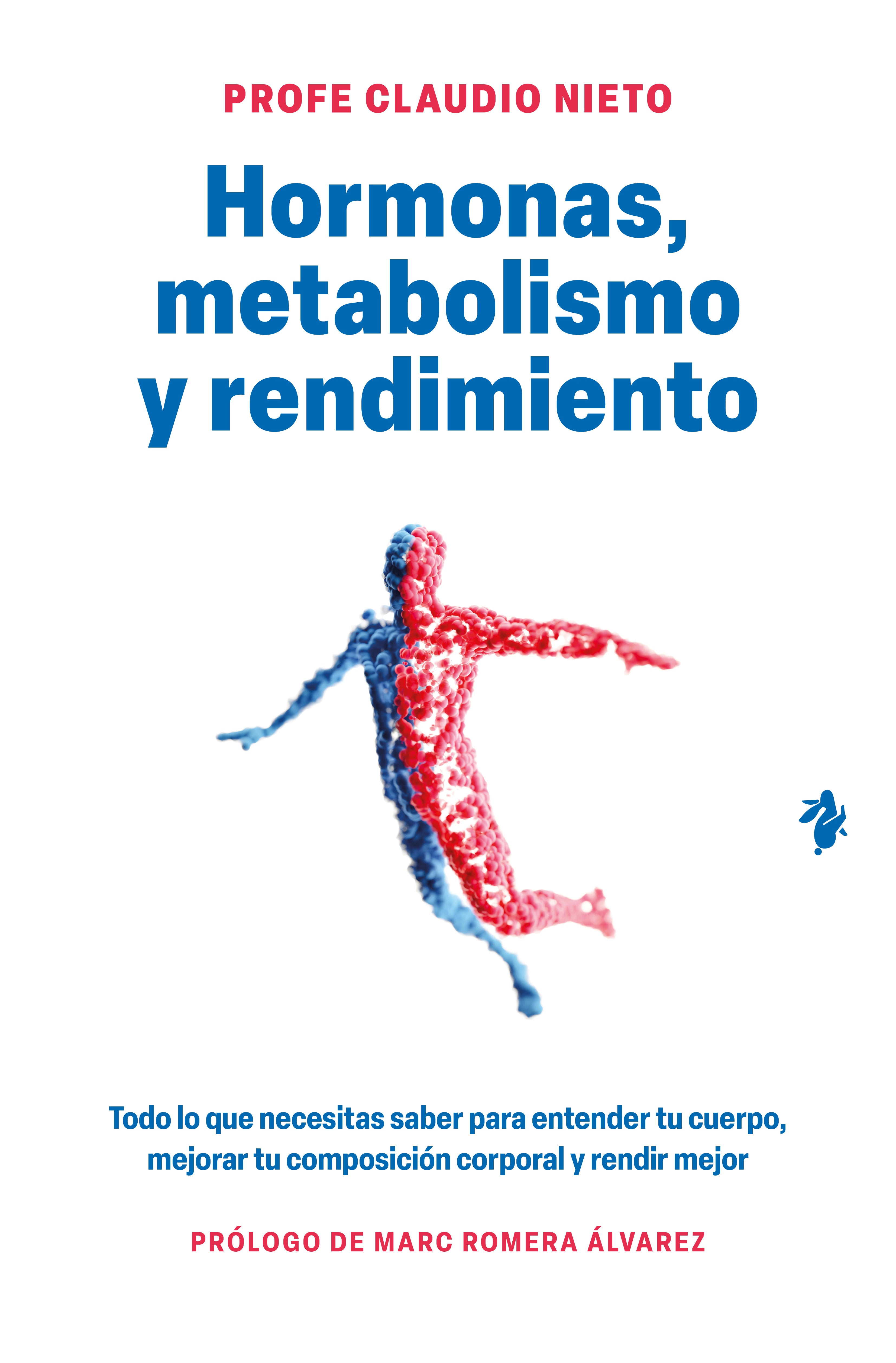 Hormonas, metabolismo y rendimiento