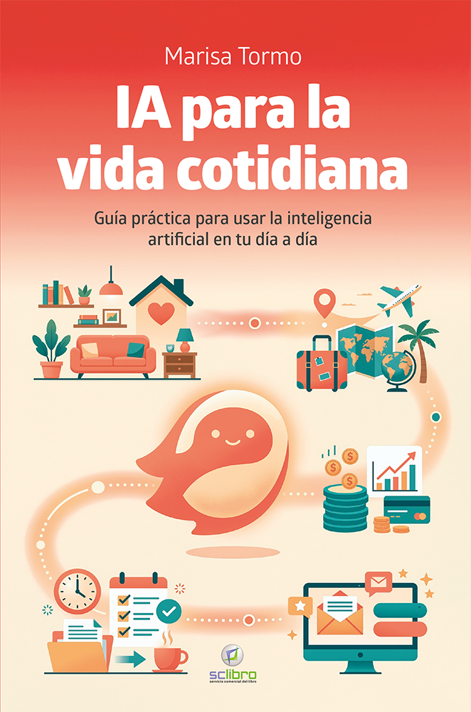 IA PARA LA VIDA COTIDIANA.