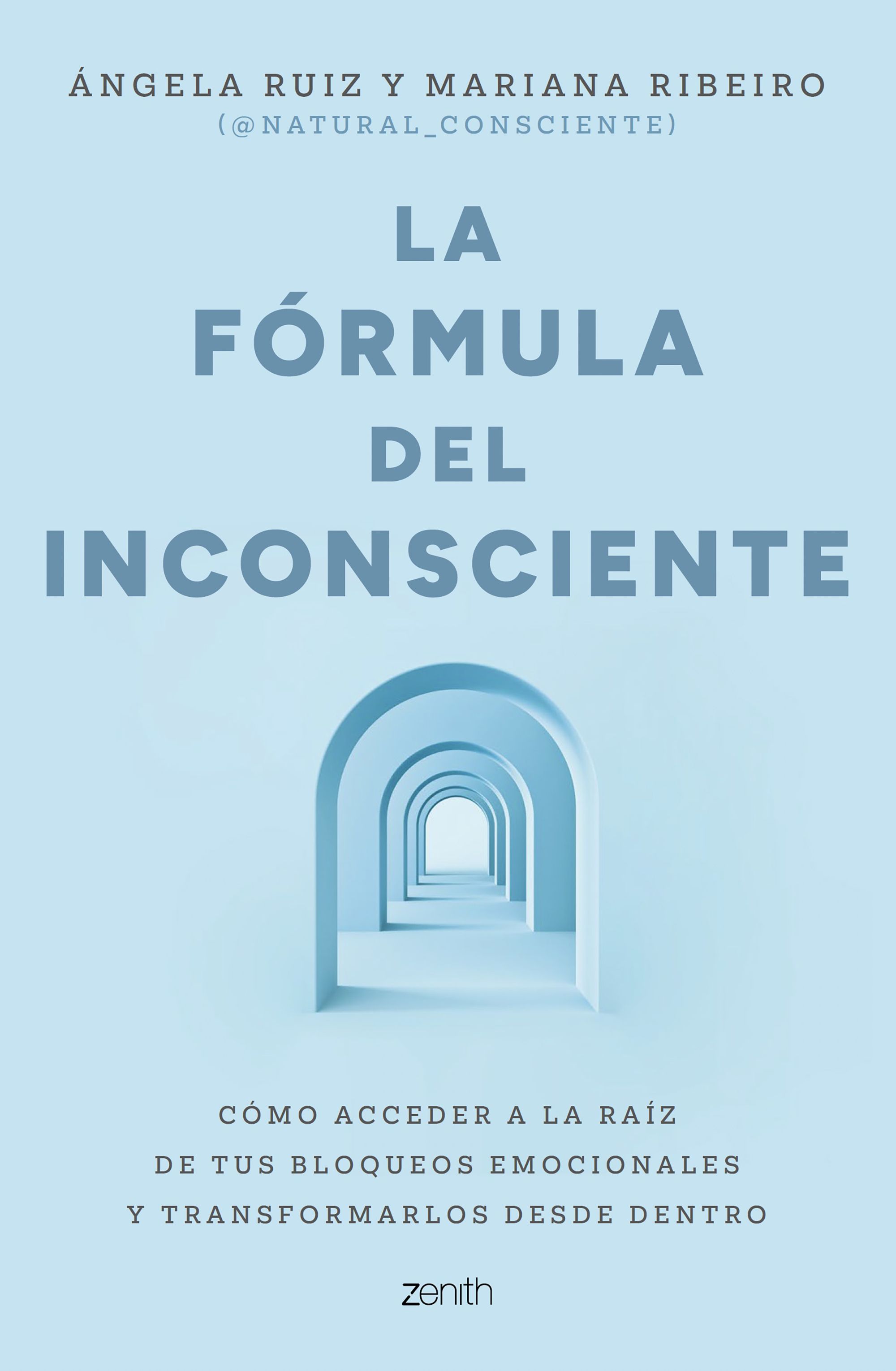 La fórmula del inconsciente