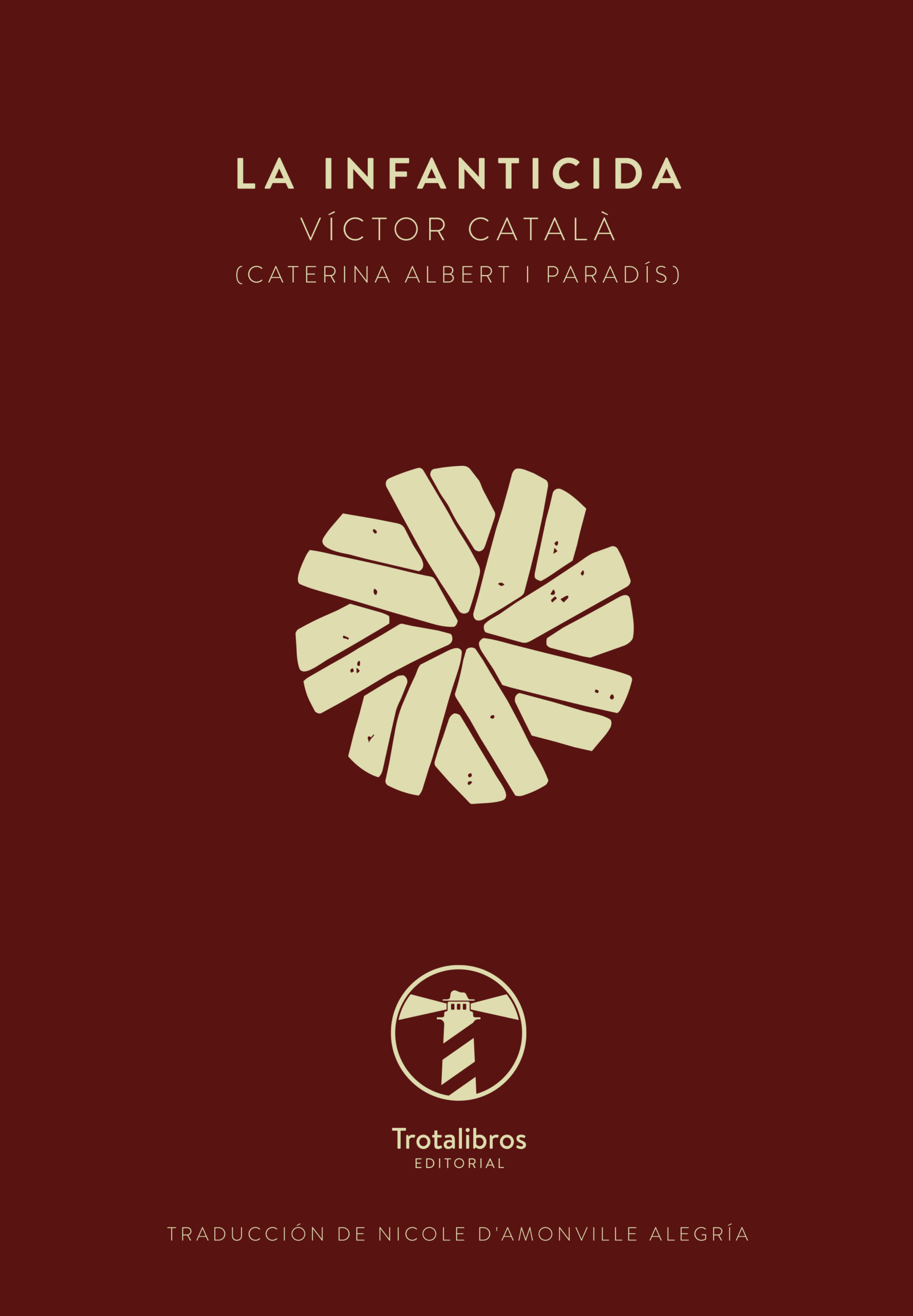La infanticida