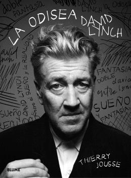 La Odisea. David Lynch