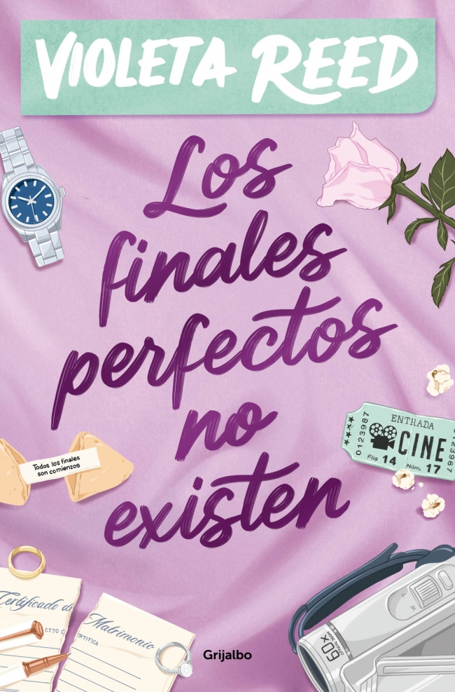 Los finales perfectos no existen