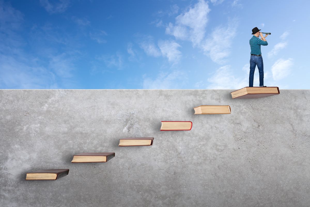 Los libros de desarrollo personal y de negocios que debes leer