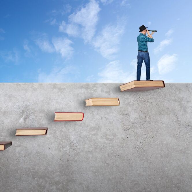 Los libros de desarrollo personal y de negocios que debes leer