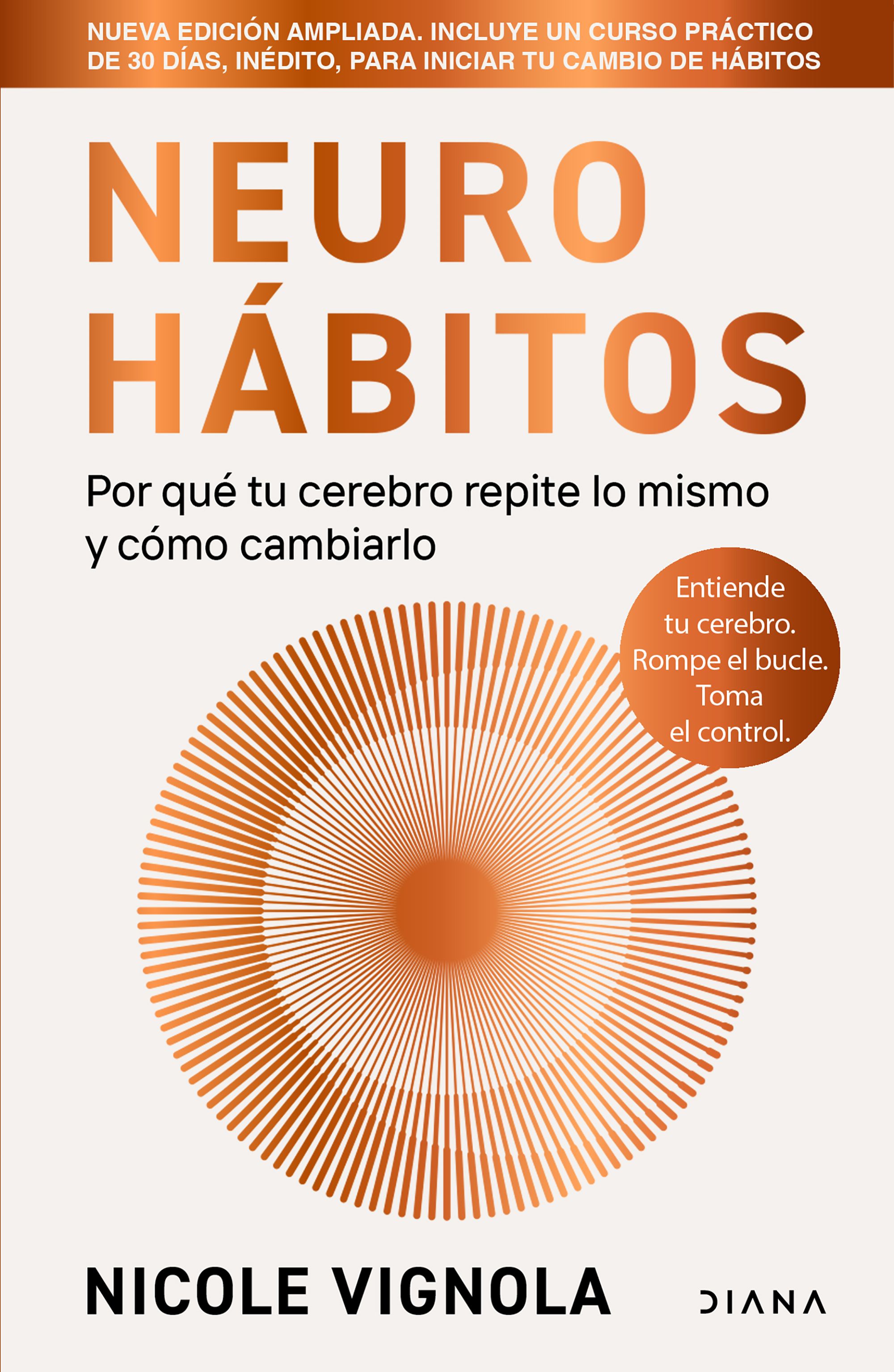 NEUROHÁBITOS EDICIÓN AMPLIADA