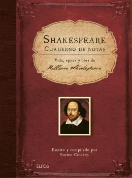 Shakespeare. Cuaderno de notas