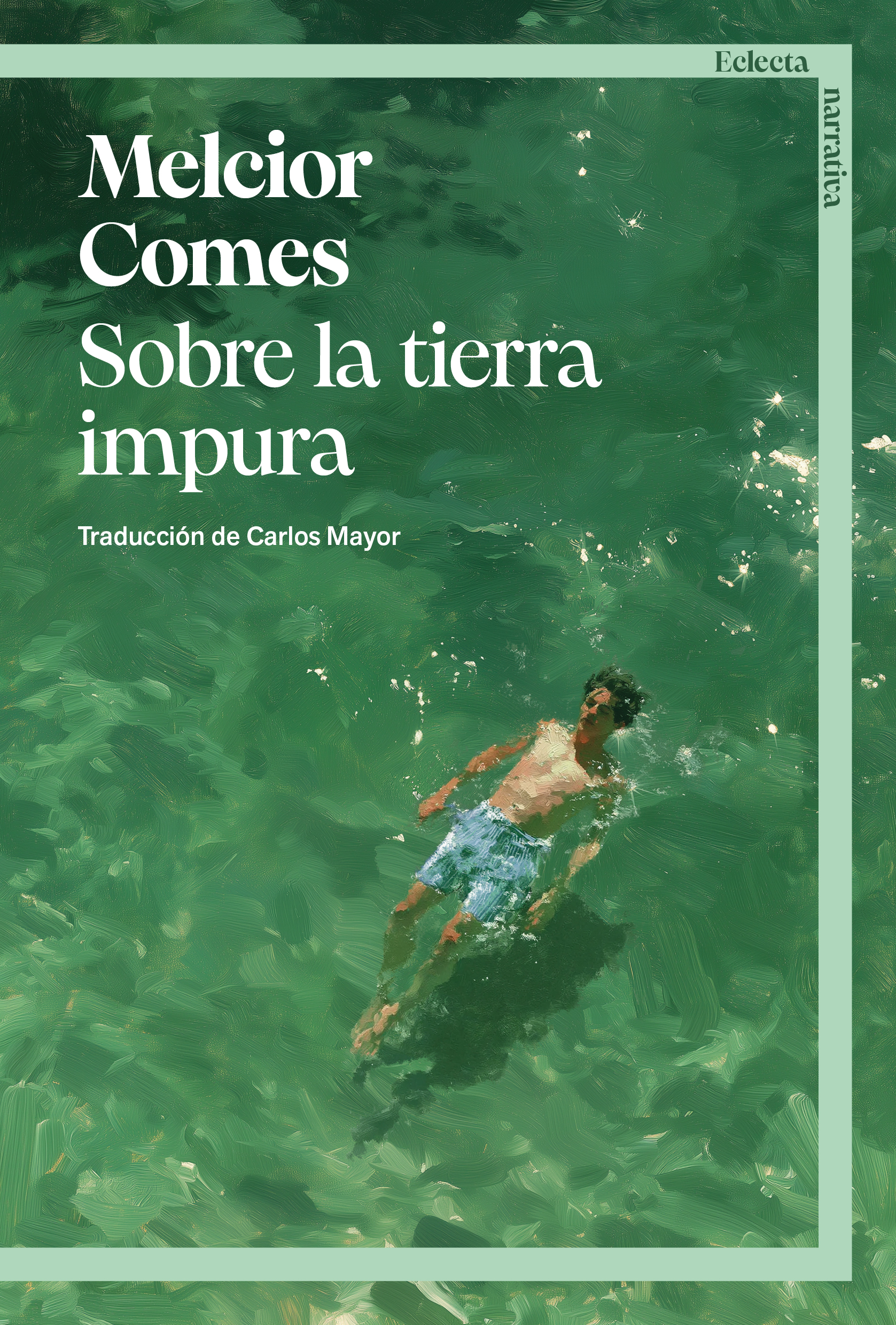 Sobre la tierra impura