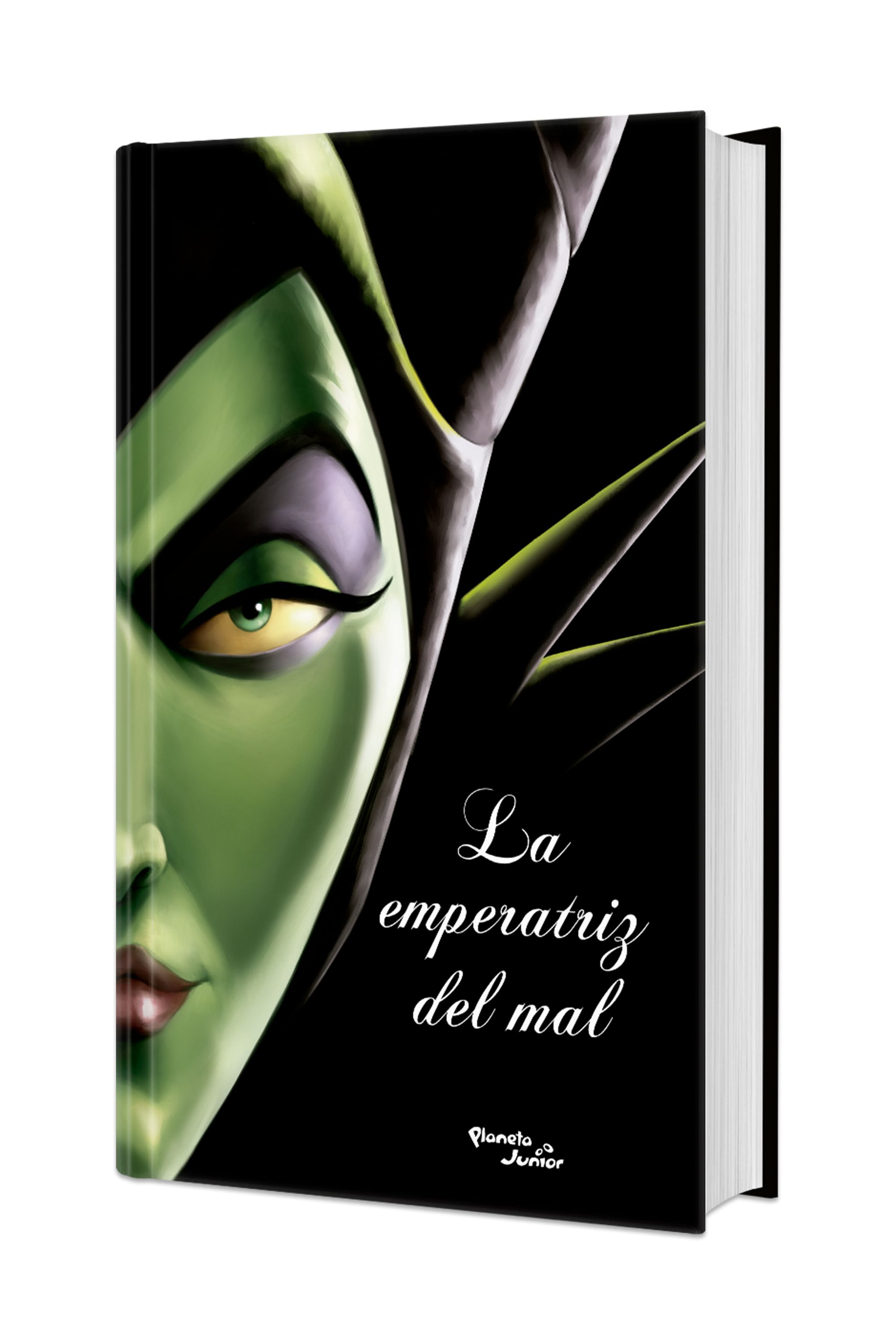 TD La emperatriz del mal
