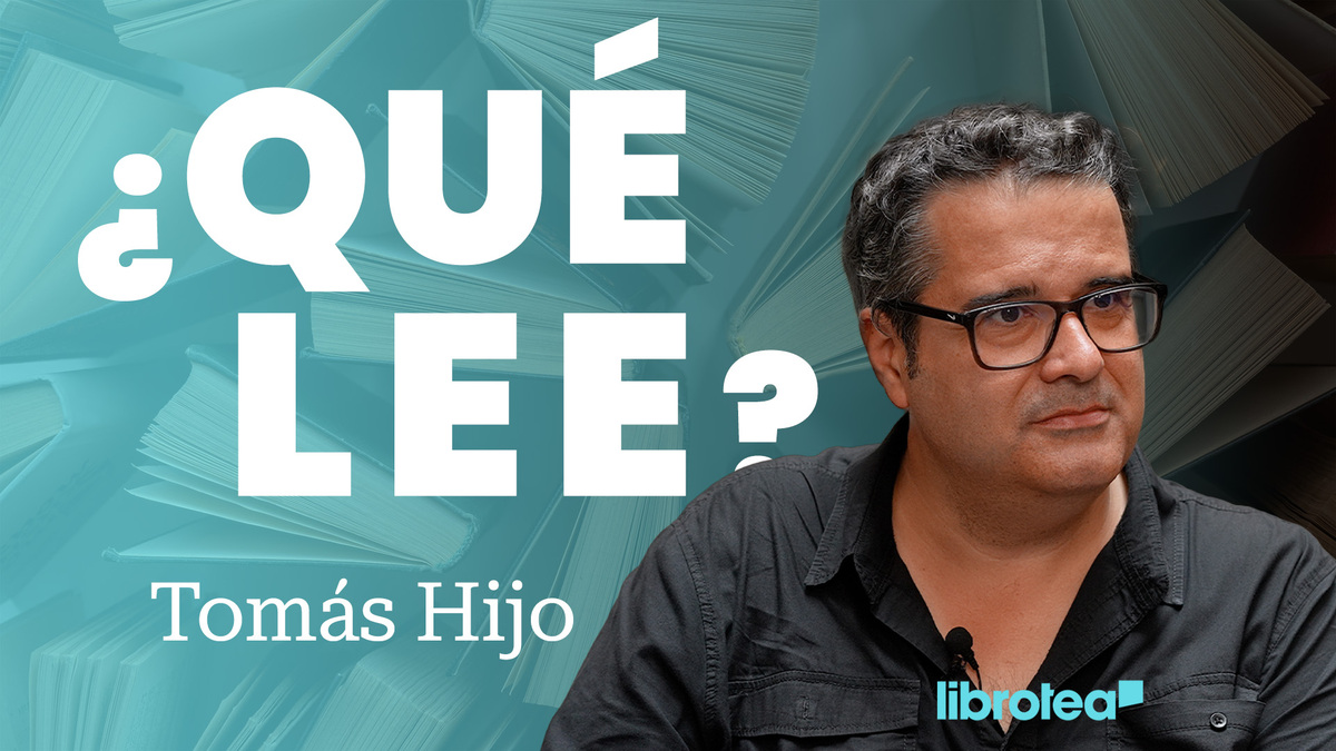 Tomás HIjo