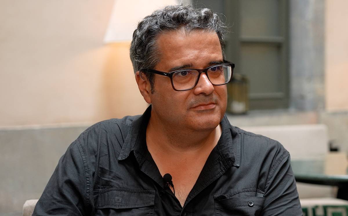 Tomás Hijo (foto: Librotea)