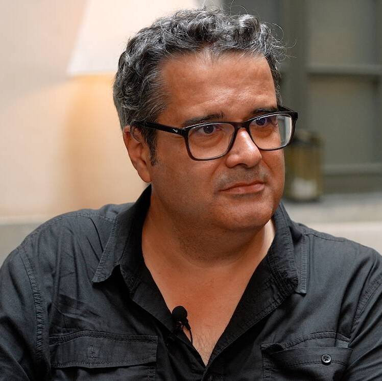 Tomás Hijo (foto: Librotea)