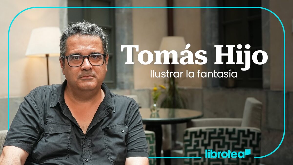 Tomás Hijo sobre poner en imágenes a Frankenstein, Drácula o El señor de los anillos