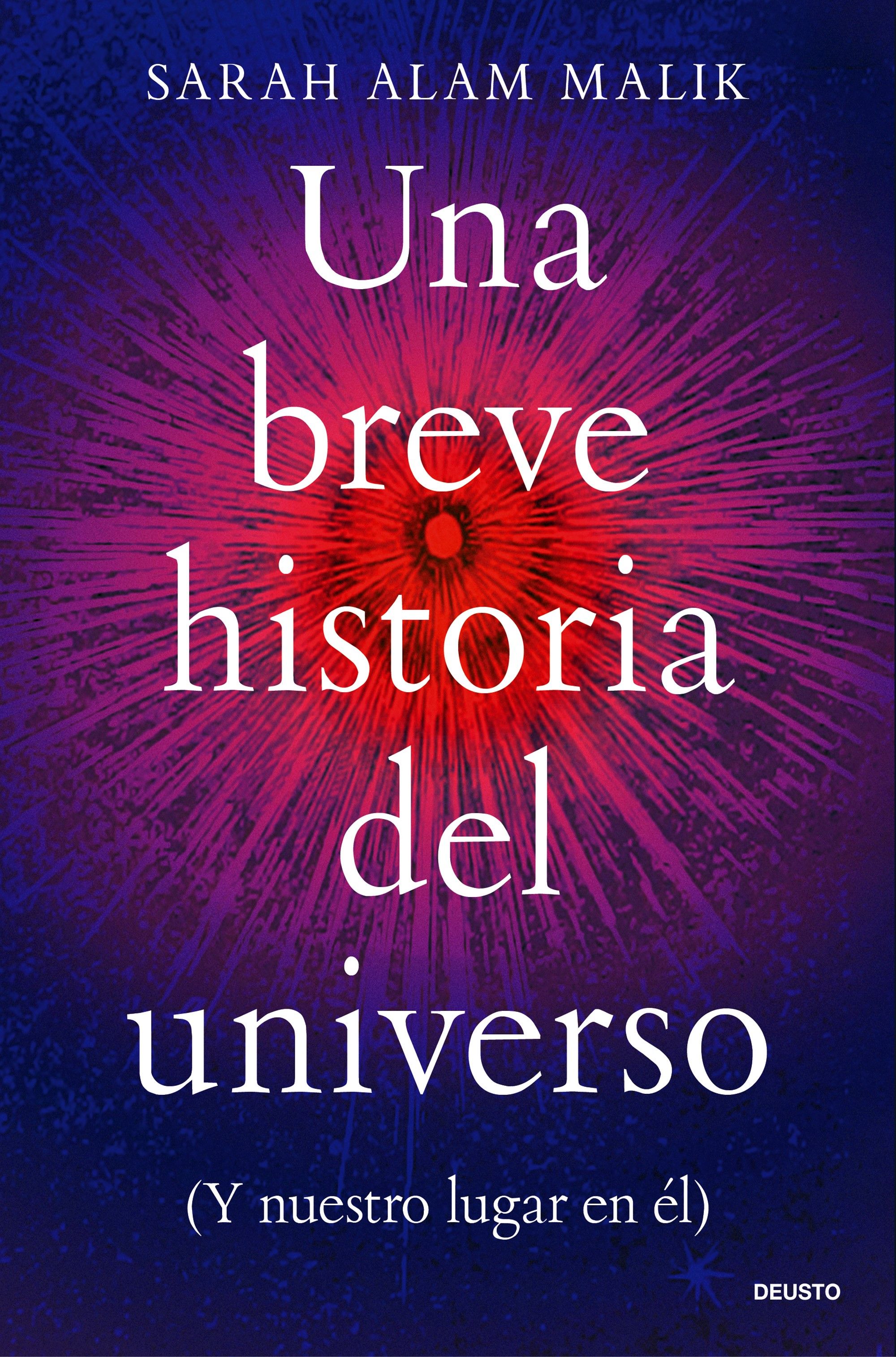 Una breve historia del universo