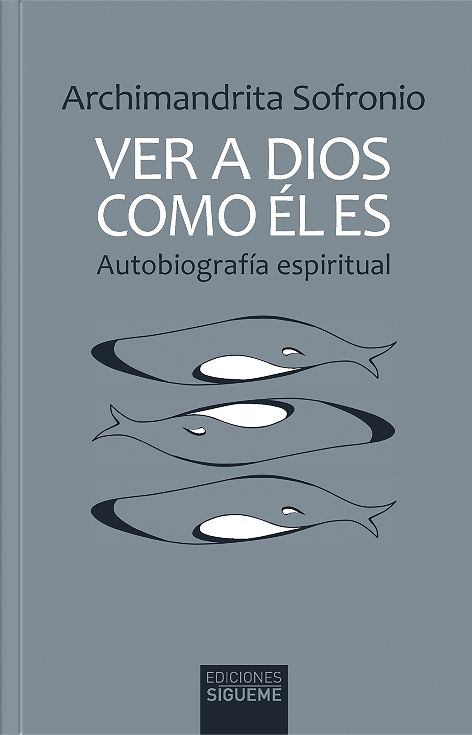 Ver a Dios como Él es
