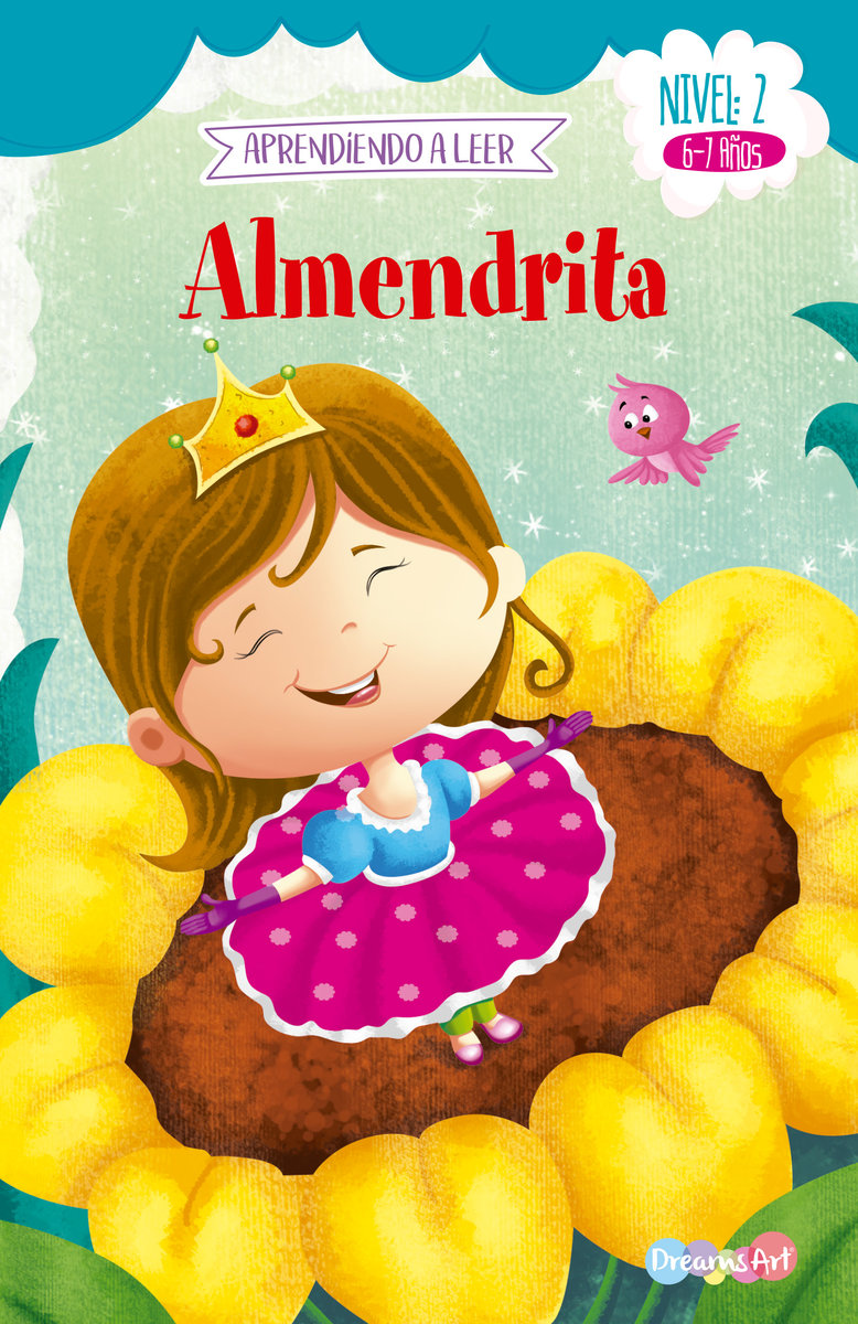 Almendrita