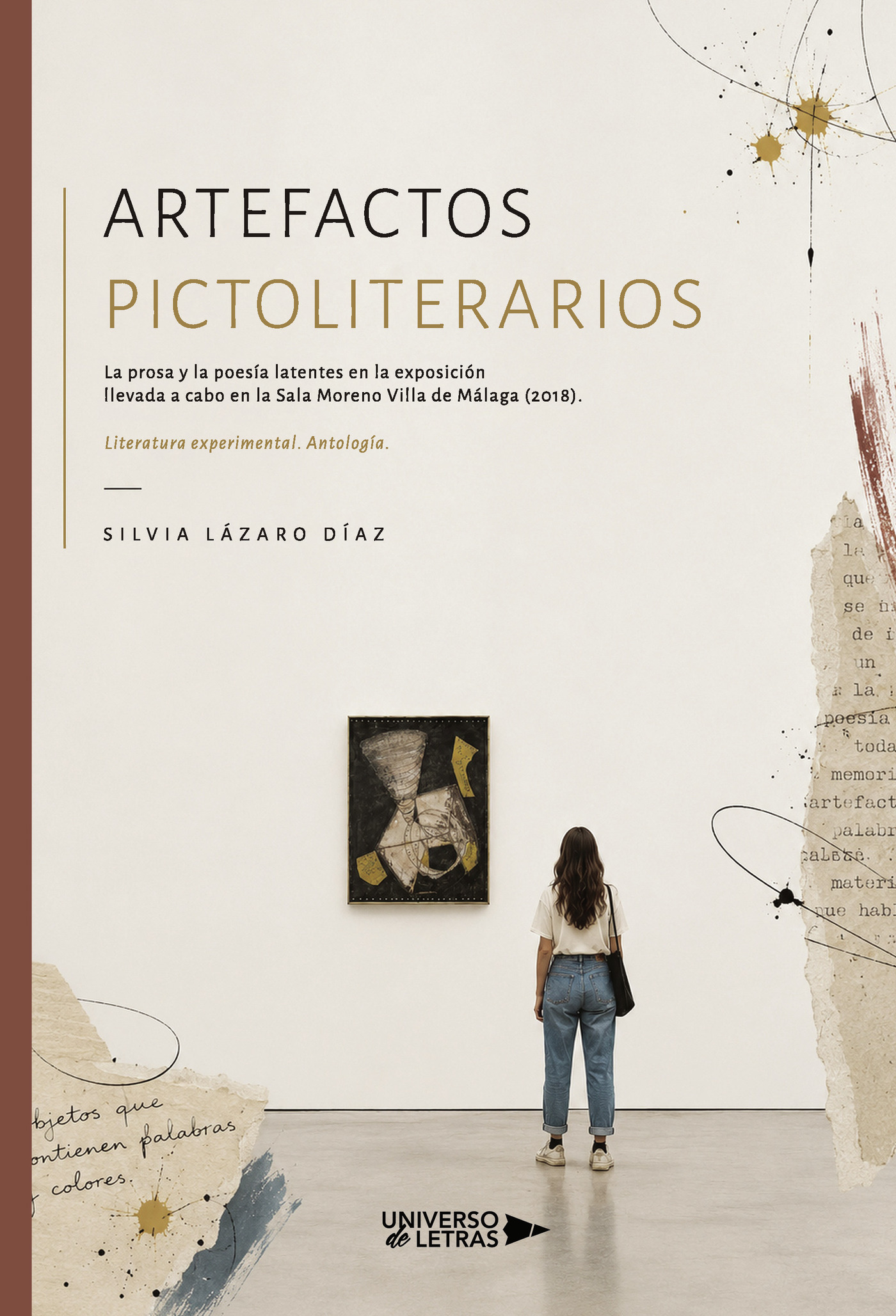 Artefactos Pictoliterarios
