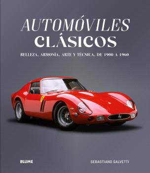 Automóviles clásicos